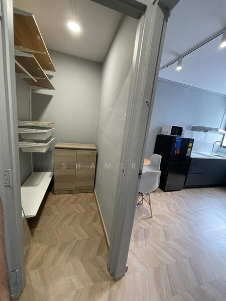 50 Dorset Road, 50 Dorset Road, Studio, 350 sqft, Condominium For Rent, by Shamir ., 24164545 - PropertyGuru.com.sg