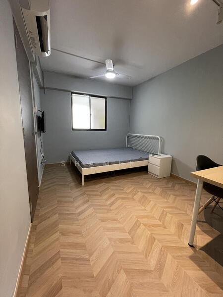 50 Dorset Road, 50 Dorset Road, Studio, 350 sqft, Condominium For Rent, by Shamir ., 24164545 - PropertyGuru.com.sg