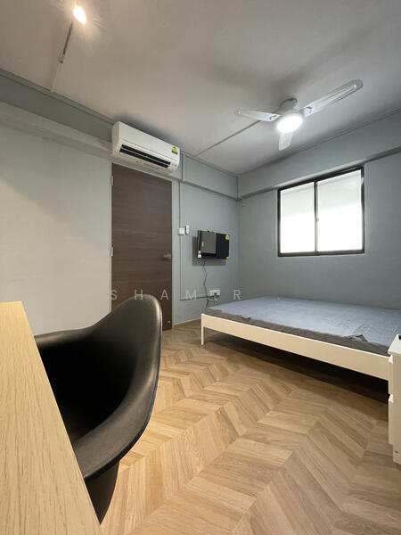 50 Dorset Road, 50 Dorset Road, Studio, 350 sqft, Condominium For Rent, by Shamir ., 24164545 - PropertyGuru.com.sg
