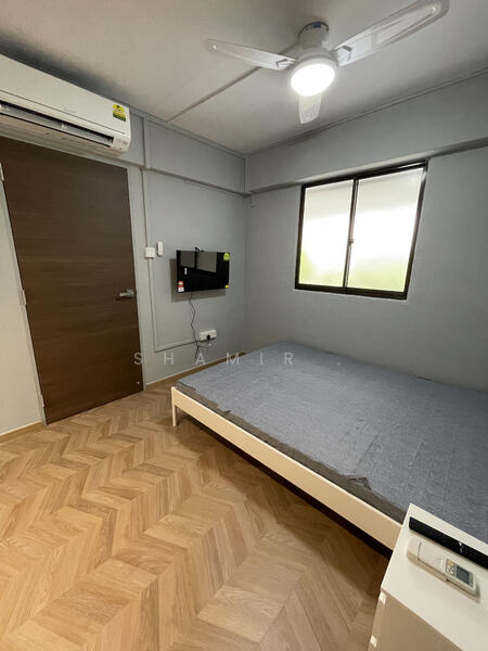 50 Dorset Road, 50 Dorset Road, Studio, 350 sqft, Condominium For Rent, by Shamir ., 24164545 - PropertyGuru.com.sg