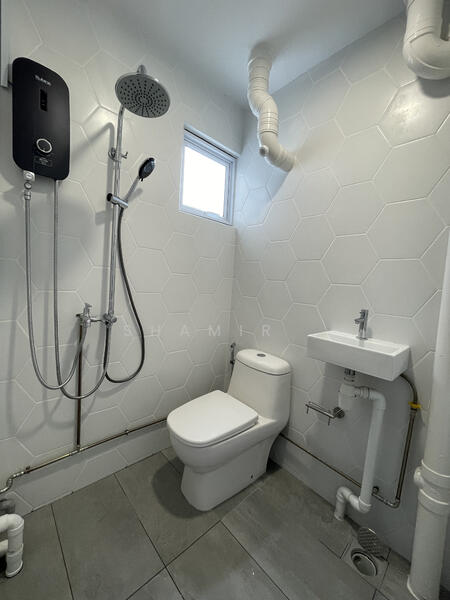 50 Dorset Road, 50 Dorset Road, Studio, 350 sqft, Condominium For Rent, by Shamir ., 24164545 - PropertyGuru.com.sg