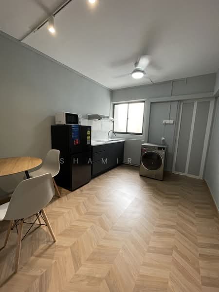 50 Dorset Road, 50 Dorset Road, Studio, 350 sqft, Condominium For Rent, by Shamir ., 24164545 - PropertyGuru.com.sg