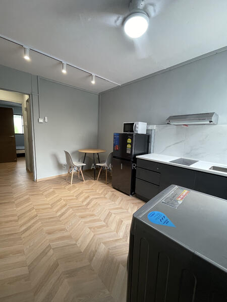 50 Dorset Road, 50 Dorset Road, Studio, 350 sqft, Condominium For Rent, by Shamir ., 24164545 - PropertyGuru.com.sg