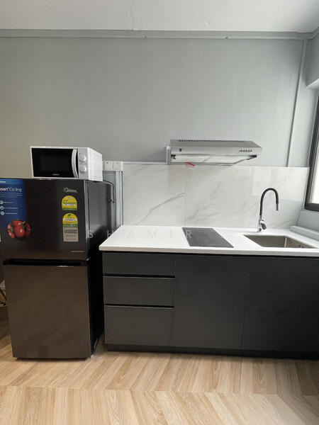 50 Dorset Road, 50 Dorset Road, Studio, 350 sqft, Condominium For Rent, by Shamir ., 24164545 - PropertyGuru.com.sg