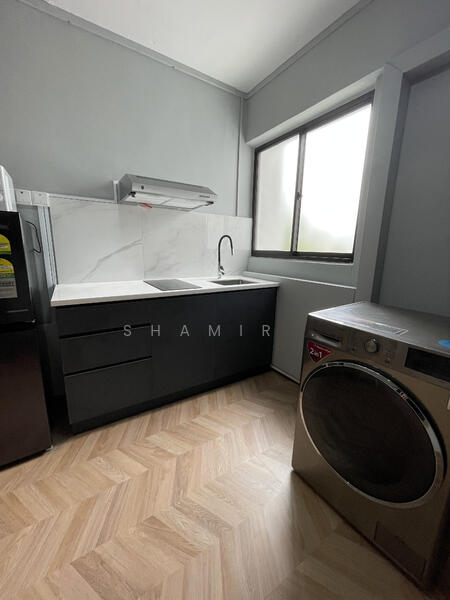 50 Dorset Road, 50 Dorset Road, Studio, 350 sqft, Condominium For Rent, by Shamir ., 24164545 - PropertyGuru.com.sg
