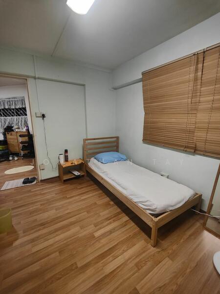 For Rent - 255 Bukit Batok East Avenue 4