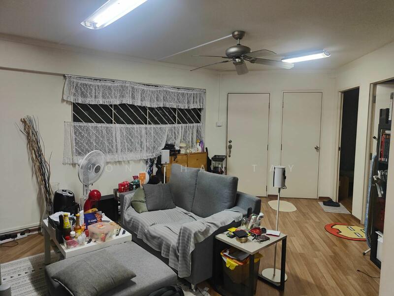 For Rent - 255 Bukit Batok East Avenue 4