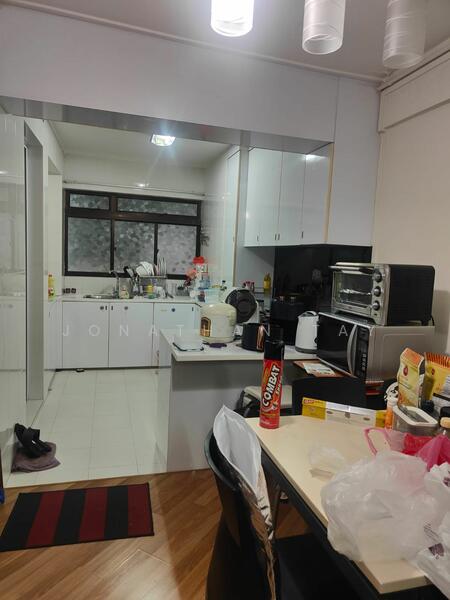 For Rent - 255 Bukit Batok East Avenue 4