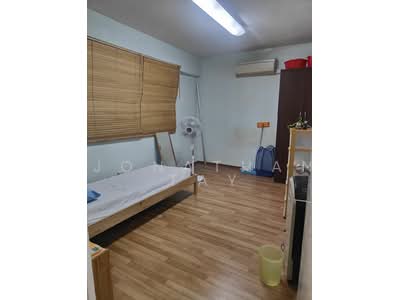 For Rent - 255 Bukit Batok East Avenue 4