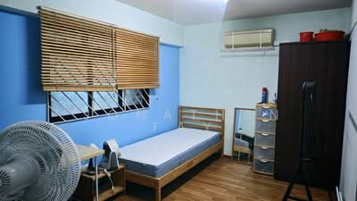 For Rent - 255 Bukit Batok East Avenue 4