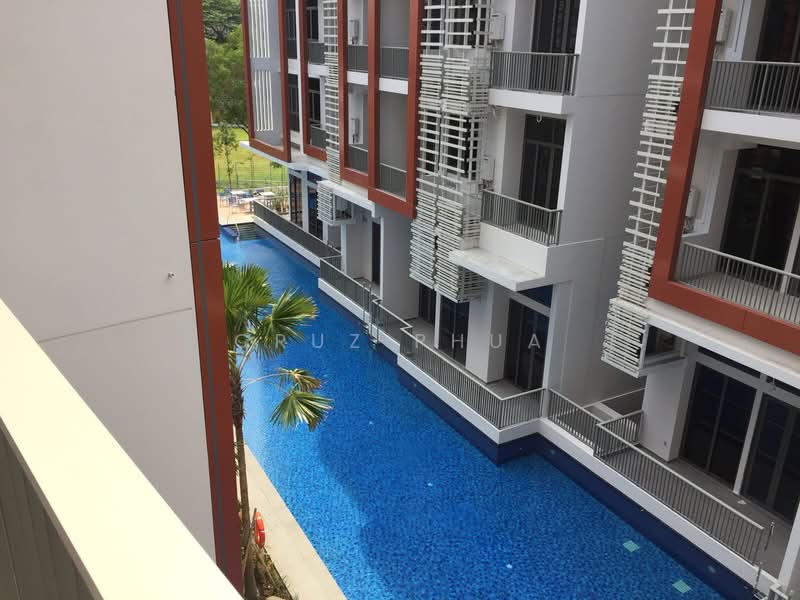 For Sale - The Creek @ Bukit
