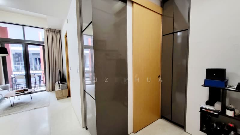 For Sale - The Creek @ Bukit