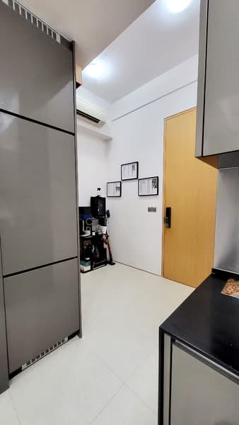 For Sale - The Creek @ Bukit