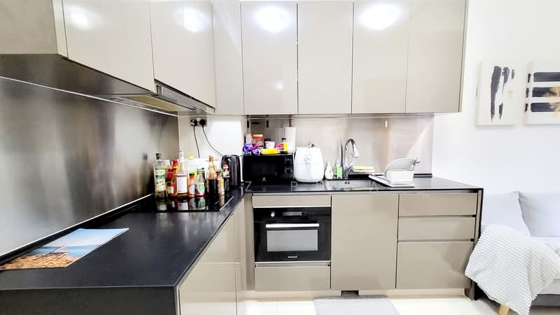 For Sale - The Creek @ Bukit