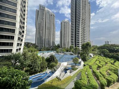 For Rent - d'Leedon (Former Farrer Court)
