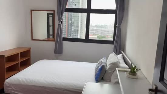 461 Clementi Avenue 3, 461 Clementi Avenue 3, Room Rental, 200 sqft, HDB Flat For Rent, by Karen Seah, 24164875 - PropertyGuru.com.sg