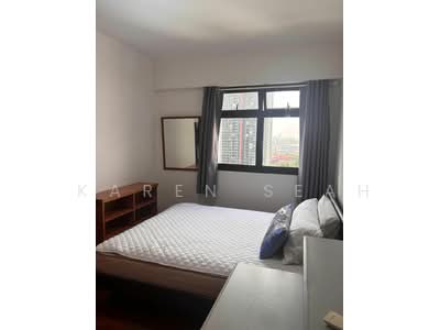 For Rent - 461 Clementi Avenue 3