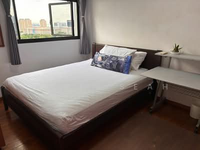 For Rent - 461 Clementi Avenue 3