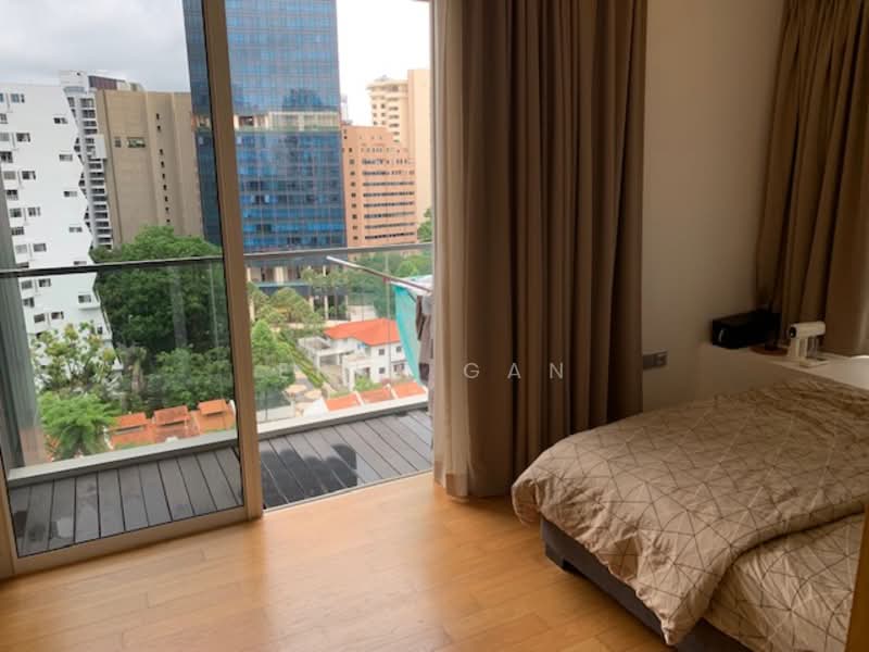 The Peak @ Cairnhill II, 61 Cairnhill Circle, 2 Bedrooms, 904 sqft, Condominium For Rent, by Eric Gan, 24164917 - PropertyGuru.com.sg