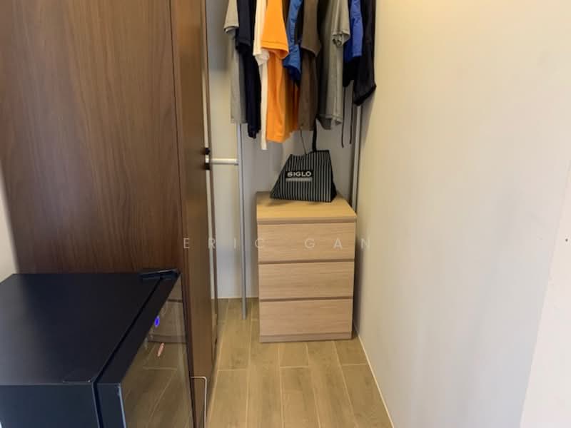 The Peak @ Cairnhill II, 61 Cairnhill Circle, 2 Bedrooms, 904 sqft, Condominium For Rent, by Eric Gan, 24164917 - PropertyGuru.com.sg