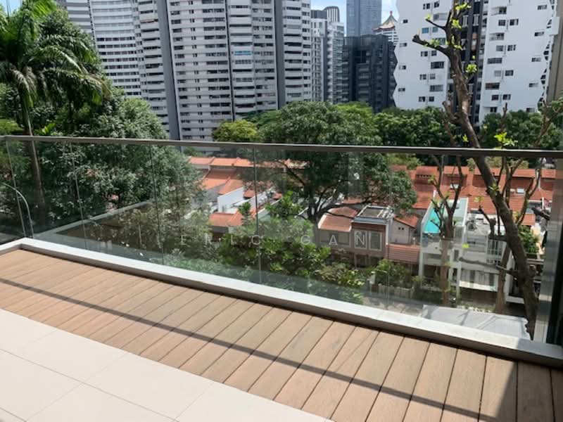 The Peak @ Cairnhill II, 61 Cairnhill Circle, 2 Bedrooms, 904 sqft, Condominium For Rent, by Eric Gan, 24164917 - PropertyGuru.com.sg