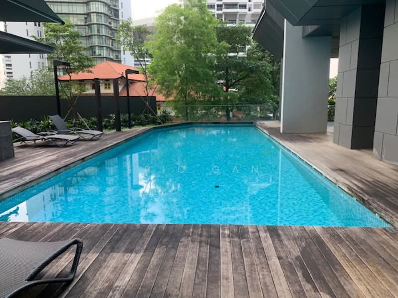 The Peak @ Cairnhill II, 61 Cairnhill Circle, 2 Bedrooms, 904 sqft, Condominium For Rent, by Eric Gan, 24164917 - PropertyGuru.com.sg