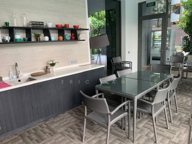 The Peak @ Cairnhill II, 61 Cairnhill Circle, 2 Bedrooms, 904 sqft, Condominium For Rent, by Eric Gan, 24164917 - PropertyGuru.com.sg