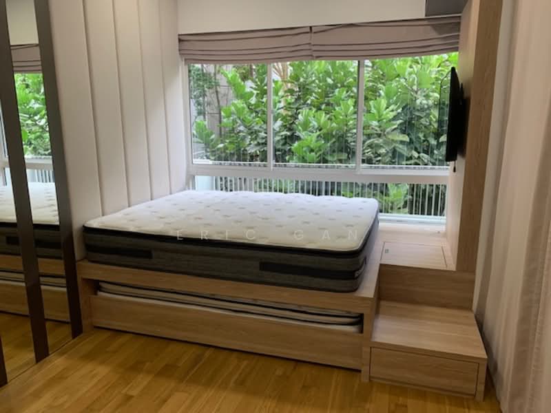 The Peak @ Cairnhill II, 61 Cairnhill Circle, 2 Bedrooms, 904 sqft, Condominium For Rent, by Eric Gan, 24164917 - PropertyGuru.com.sg