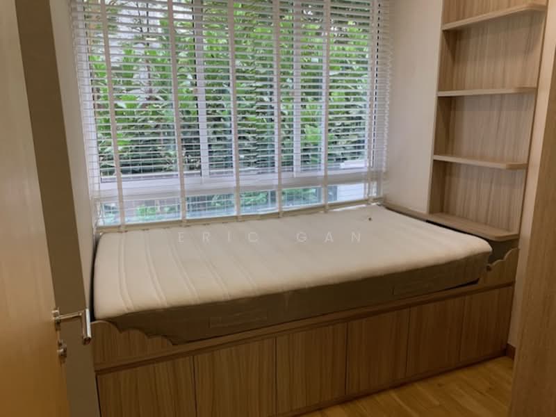 The Peak @ Cairnhill II, 61 Cairnhill Circle, 2 Bedrooms, 904 sqft, Condominium For Rent, by Eric Gan, 24164917 - PropertyGuru.com.sg