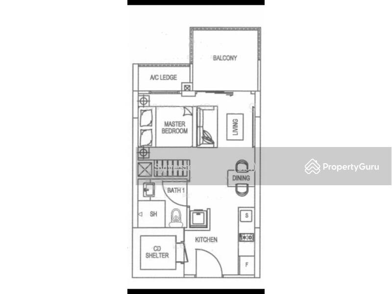 For Rent Parc Elegance