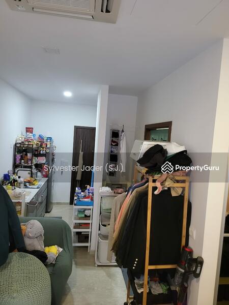 For Rent - Parc Elegance