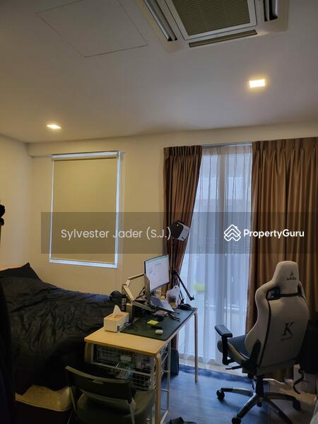 For Rent - Parc Elegance