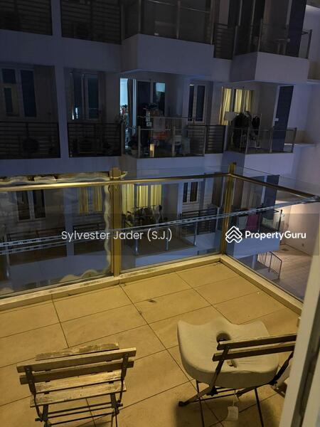 For Rent - Parc Elegance