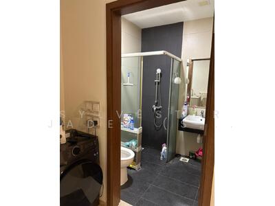 For Rent - Parc Elegance