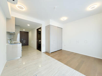 For Sale - Parc Esta