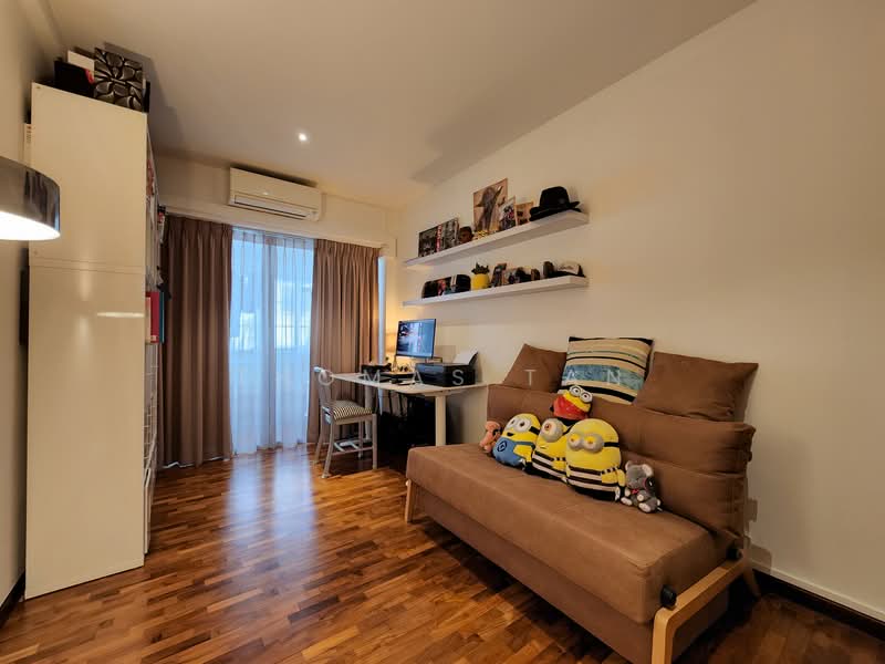 For Rent - 78 Yong Siak Street