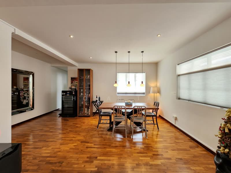 For Rent - 78 Yong Siak Street