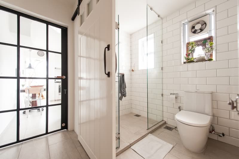 For Rent - 78 Yong Siak Street