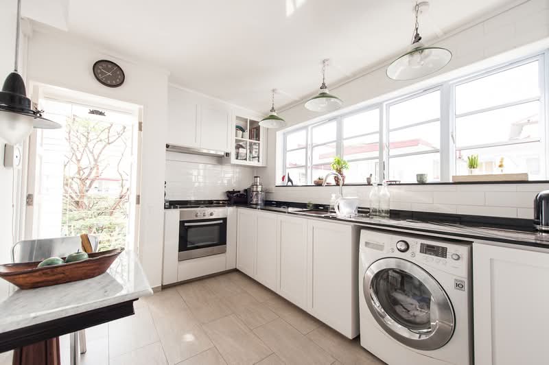 For Rent - 78 Yong Siak Street