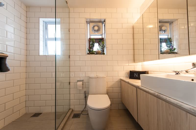 For Rent - 78 Yong Siak Street