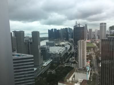 For Sale - DUO Residences