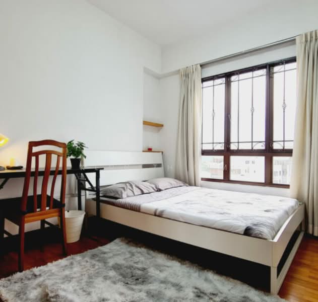The Mayfair, 1 Jurong East Street 32, 4 Bedrooms, 120 sqft, Condominium For Rent, by KENNETH SIM, 24165331 - PropertyGuru.com.sg