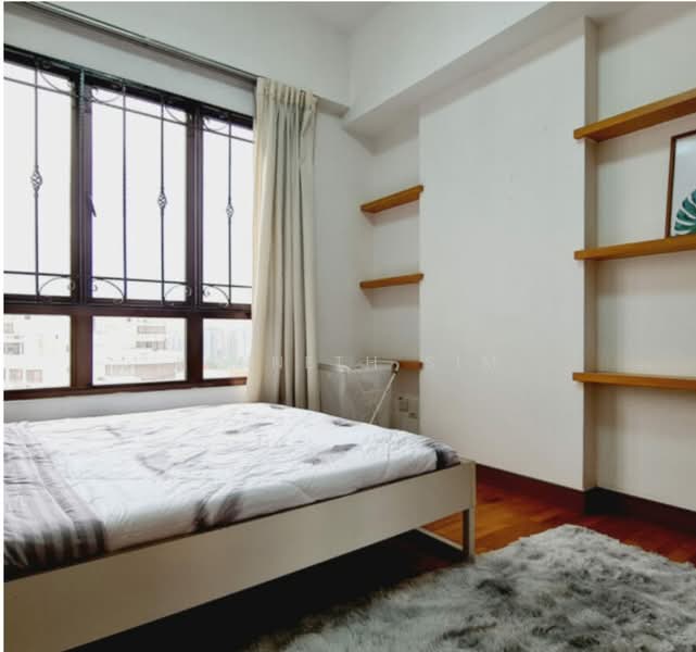 The Mayfair, 1 Jurong East Street 32, 4 Bedrooms, 120 sqft, Condominium For Rent, by KENNETH SIM, 24165331 - PropertyGuru.com.sg