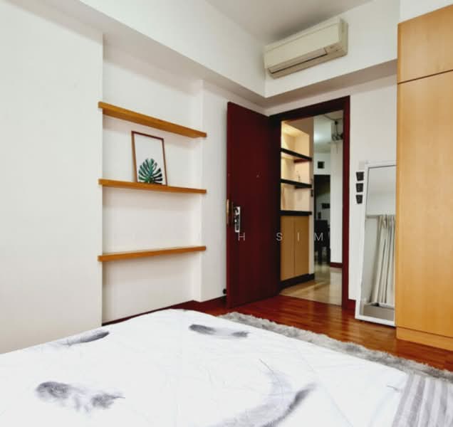 The Mayfair, 1 Jurong East Street 32, 4 Bedrooms, 120 sqft, Condominium For Rent, by KENNETH SIM, 24165331 - PropertyGuru.com.sg