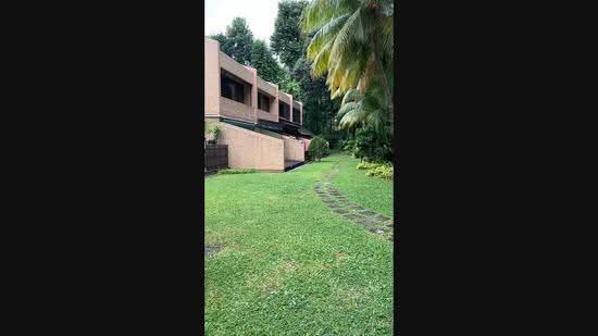 Dublin Lodge, 28 Dublin Road, Orchard / River Valley, 3 Bedrooms, 2,562 sqft, Townhouse For Rent, by Alvina Yeo, 24165420 - PropertyGuru.com.sg