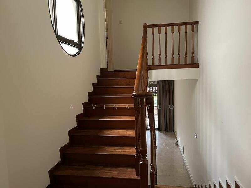 Dublin Lodge, 28 Dublin Road, Orchard / River Valley, 3 Bedrooms, 2,562 sqft, Townhouse For Rent, by Alvina Yeo, 24165420 - PropertyGuru.com.sg