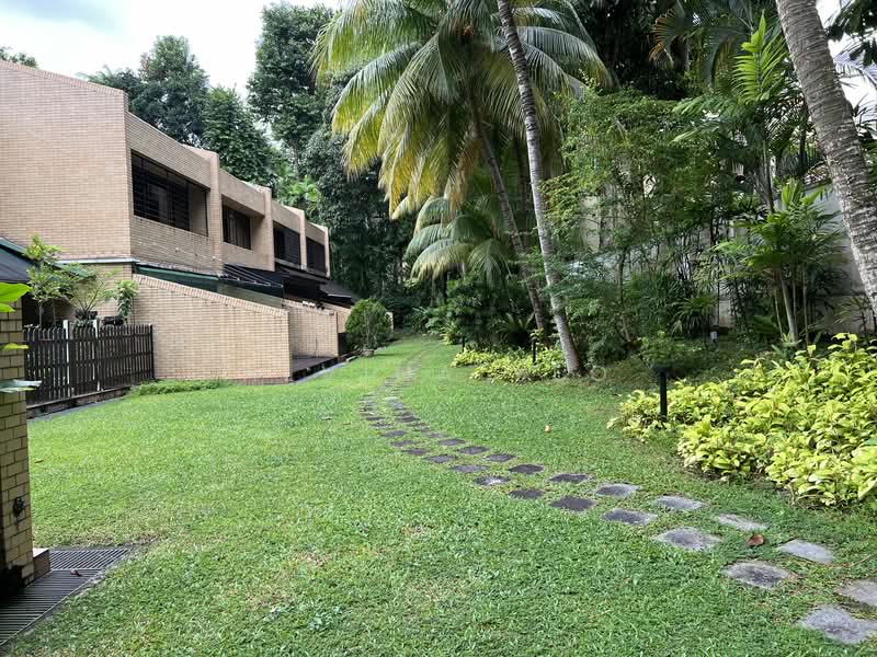 Dublin Lodge, 28 Dublin Road, Orchard / River Valley, 3 Bedrooms, 2,562 sqft, Townhouse For Rent, by Alvina Yeo, 24165420 - PropertyGuru.com.sg