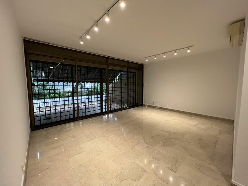 Dublin Lodge, 28 Dublin Road, Orchard / River Valley, 3 Bedrooms, 2,562 sqft, Townhouse For Rent, by Alvina Yeo, 24165420 - PropertyGuru.com.sg