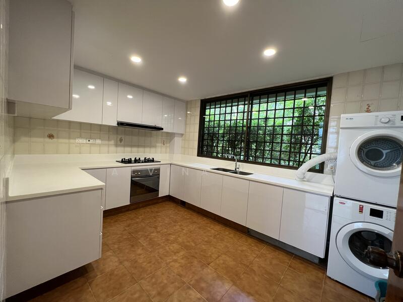Dublin Lodge, 28 Dublin Road, Orchard / River Valley, 3 Bedrooms, 2,562 sqft, Townhouse For Rent, by Alvina Yeo, 24165420 - PropertyGuru.com.sg