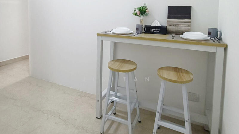 For Rent - Simsville
